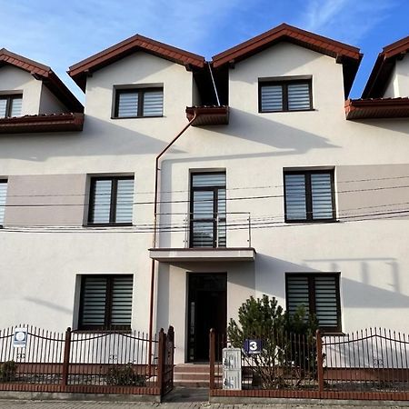 Master Noclegi Ostroleka Ostroleka  Exterior foto
